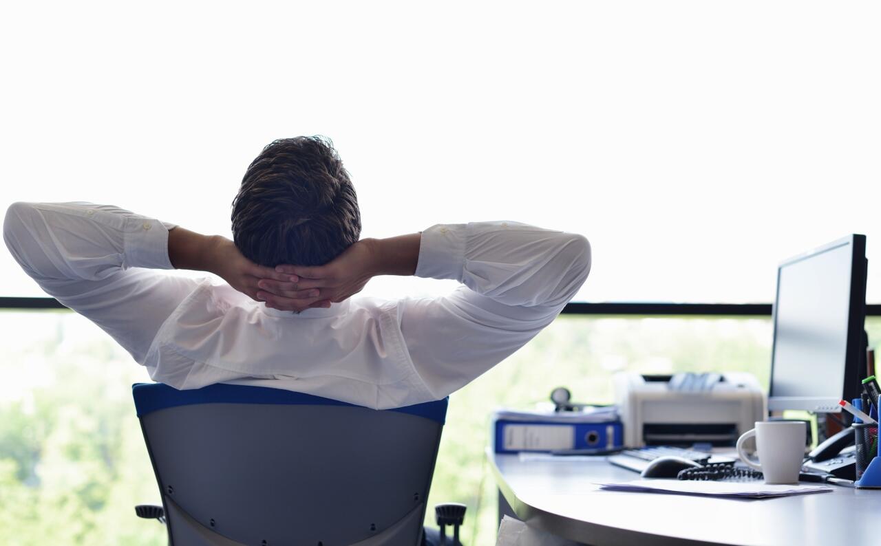 Oturaq həyat tərzi yerişi dəyişir  Araşdırma