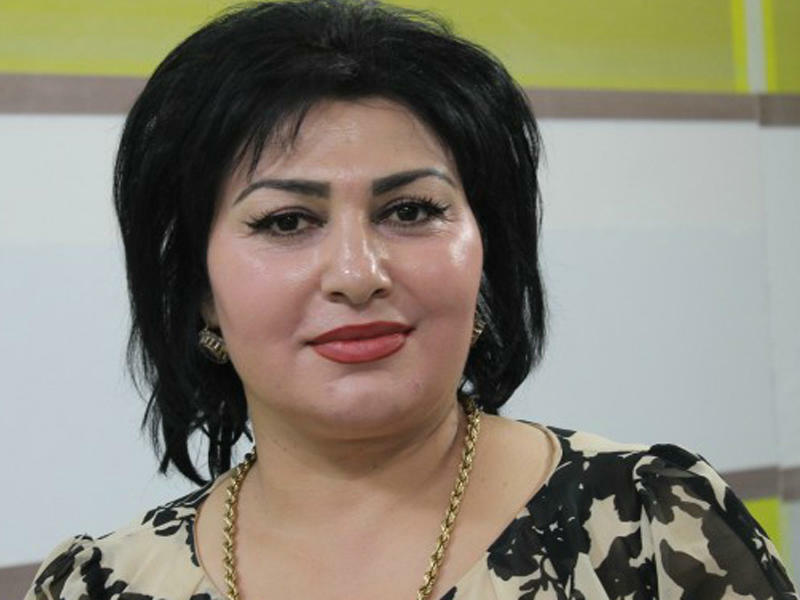 Aşıq Tellini "dollar yağışı"na tutdular  VİDEO