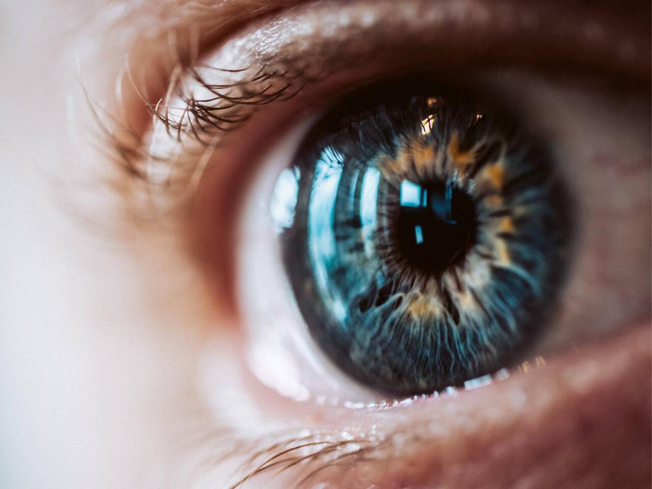 G&ouml;z&uuml;m&uuml;zə baxıb xəstəliyimizi tapacaqlar  Tibbdə yeni era