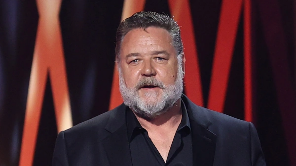 Məşhur aktyor 25 kiloqram