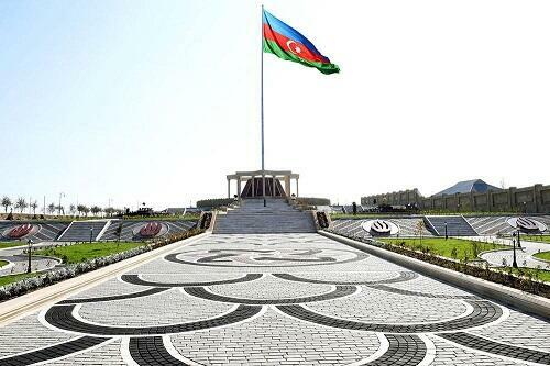 Nax&ccedil;ıvan sakinlərinə ŞAD XƏBƏR