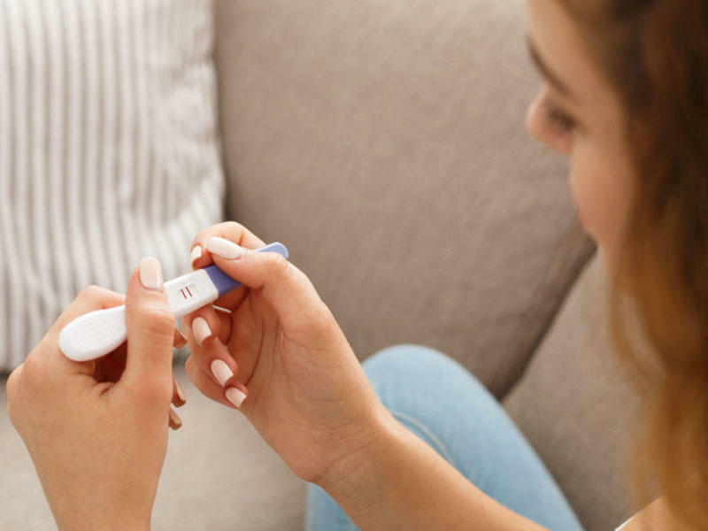 Bakıda xəstəxanasının həyətində 6 aylıq d&ouml;l tapıldı