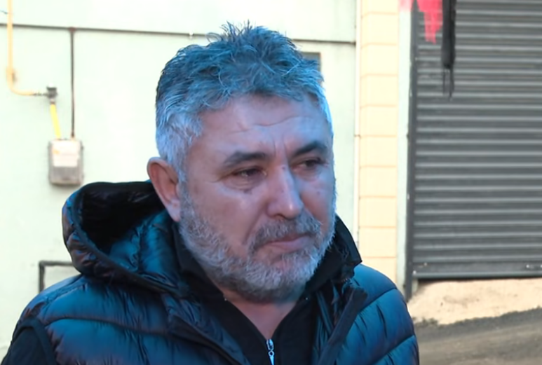 &ldquo;Gizlin pul yığmışdı, maşın alıb s&uuml;rpriz edəcəkdi...&rdquo; &ndash; Eltacın atası 