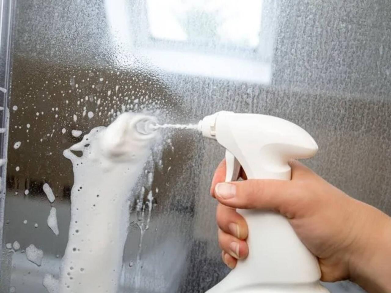 Hamam otağını belə təmizləmək xərçəng riskini artırır  Xəbərdarlıq