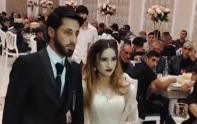 16 yaşlı Nuranəni boğaraq K&uuml;rə atan şəxsin cəzası ağırlaşdırıldı