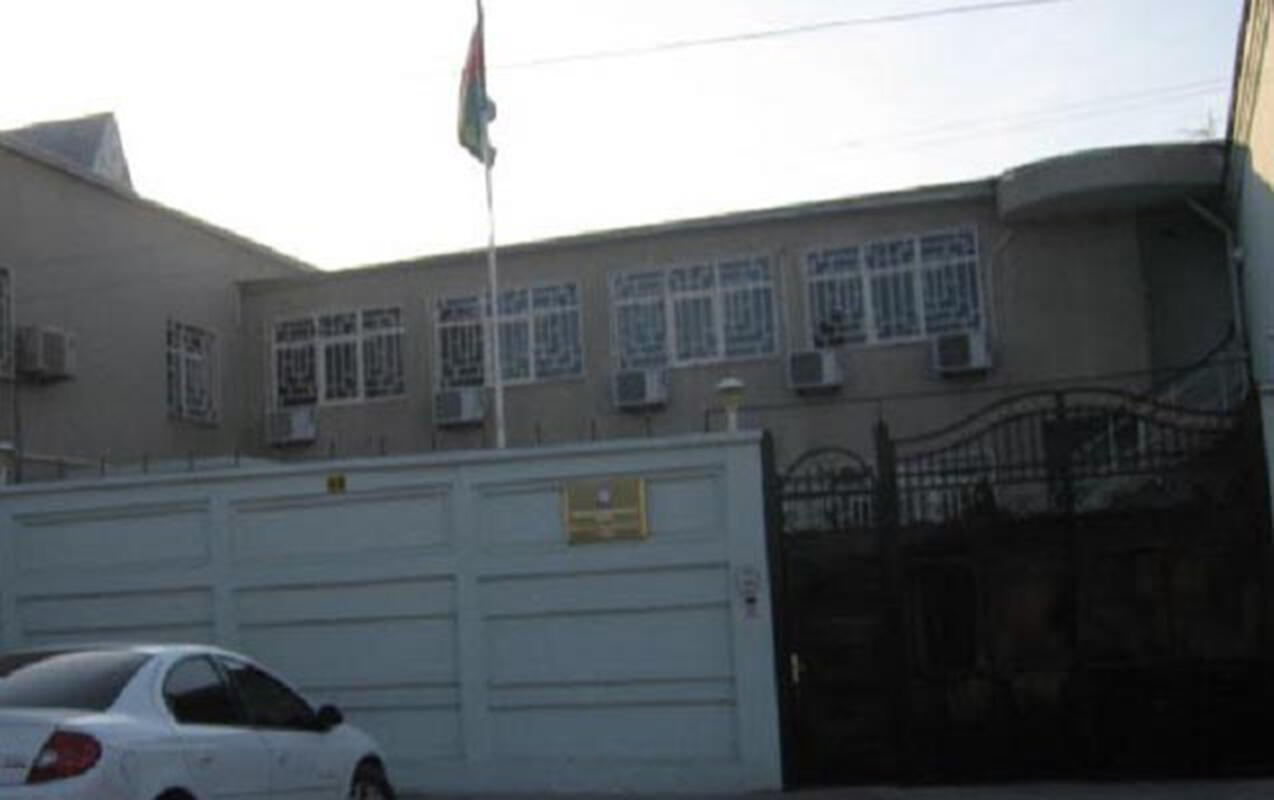 Səfirlik Meksikada olan Azərbaycan vətəndaşlarına xəbərdarlıq etdi