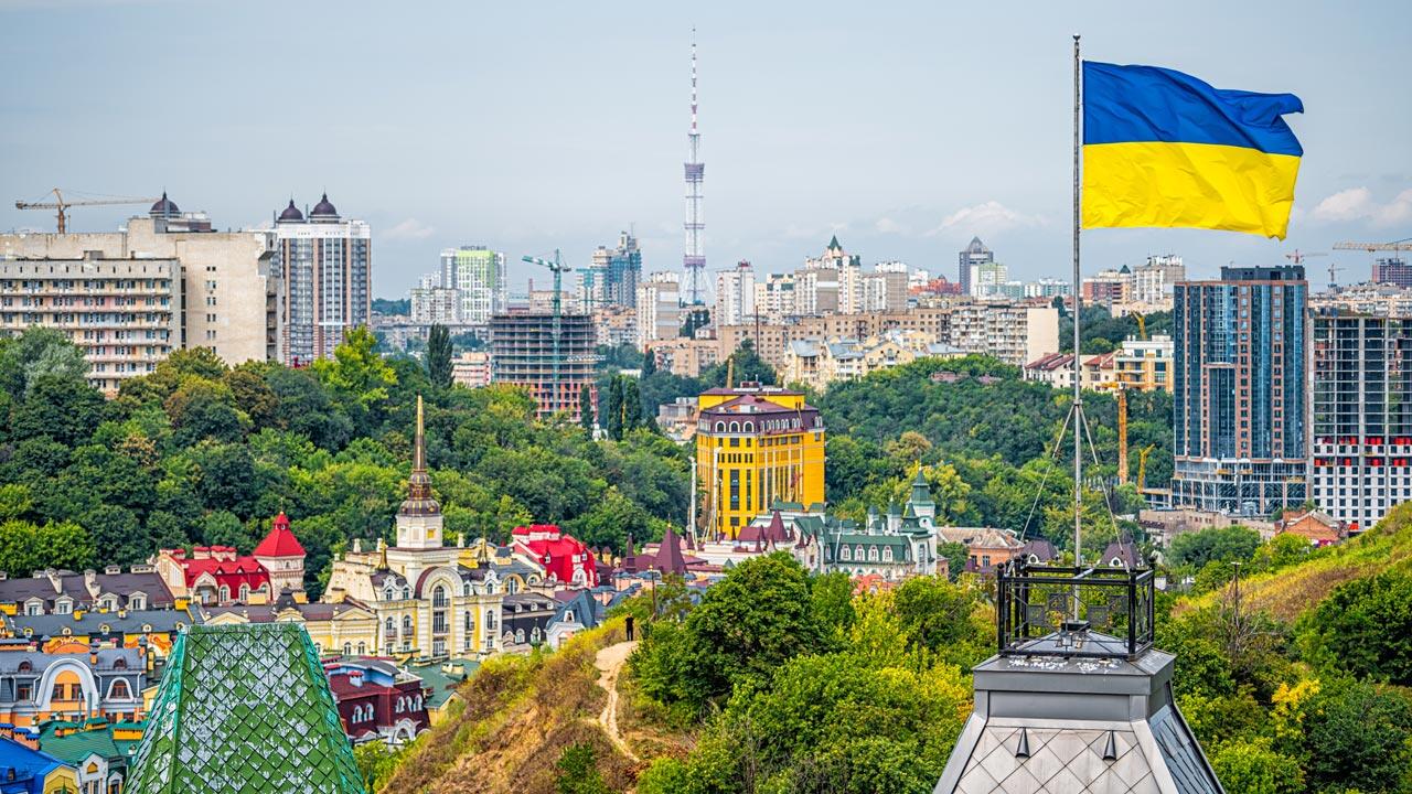 Ukrayna ən zəngin müttəfiqini