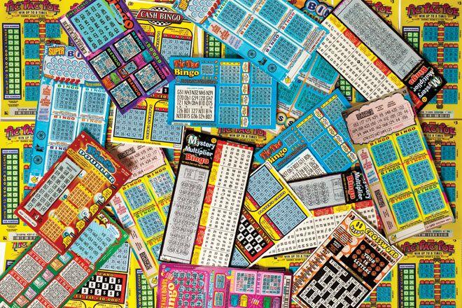 Bu &uuml;sulla 14 dəfə cekpot uddu 