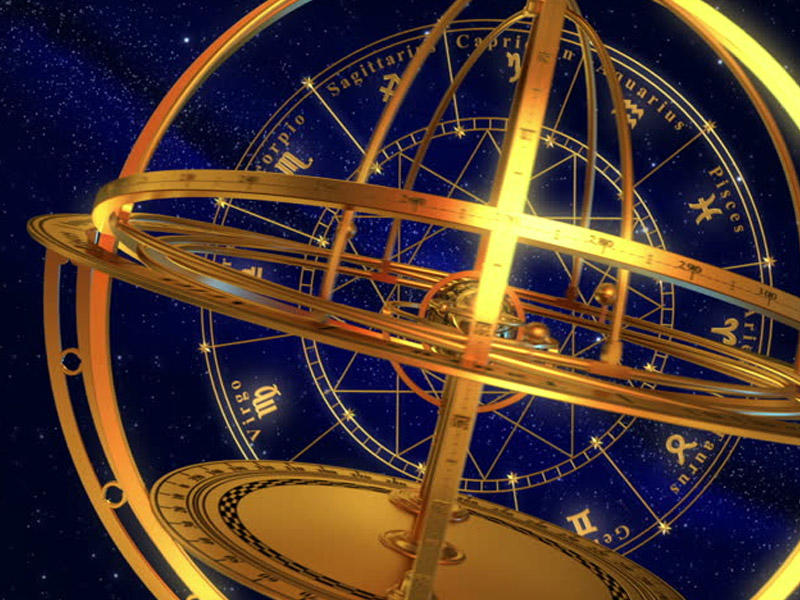 Günün qoroskopu: Hisslərinizlə yox, hesabla qərar verin