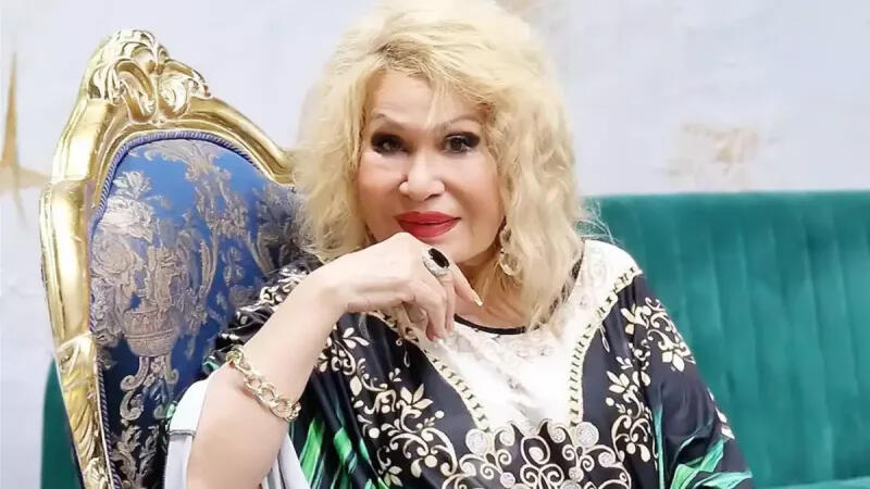 Nisə Qasımova buna g&ouml;rə xəstəliyini gizlətmək istəyib