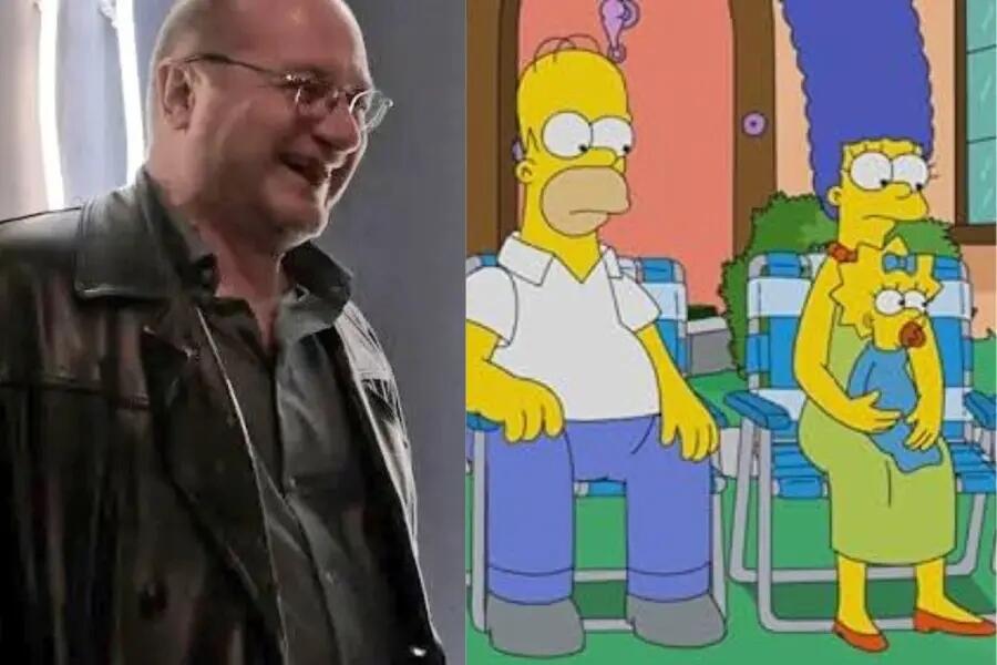 &ldquo;Simpsonlar&rdquo;ın ssenaristi vəfat etdi
