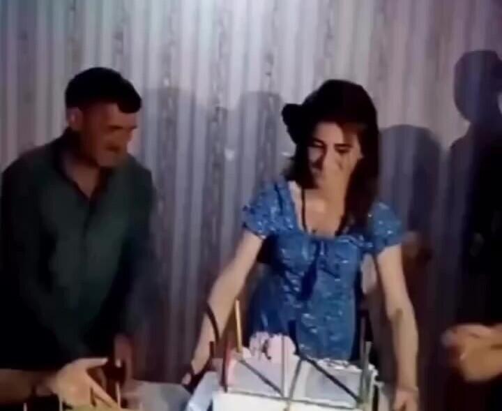 Bir ailədən 4 nəfərin &ouml;ld&uuml;y&uuml; dəhşətli qəzadan tək o SAĞ QALDI 