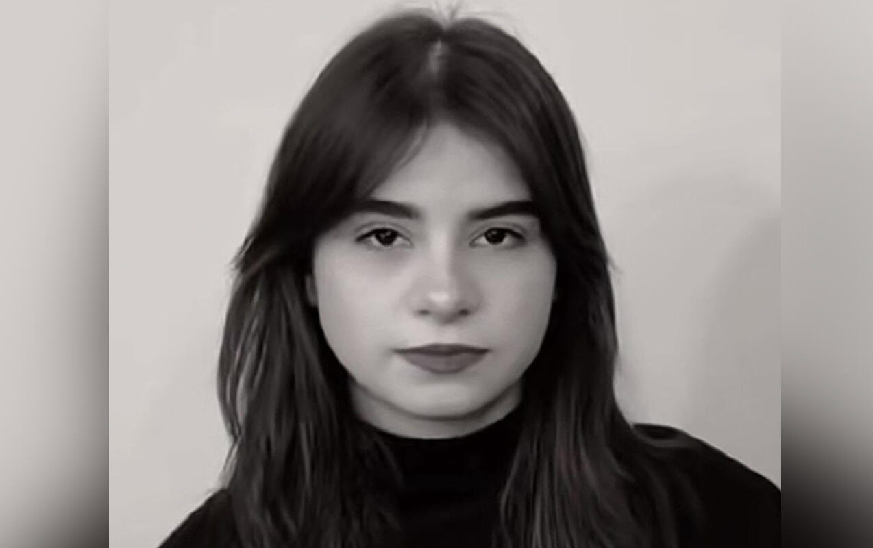 16 yaşlı qızın meyiti tapıldı