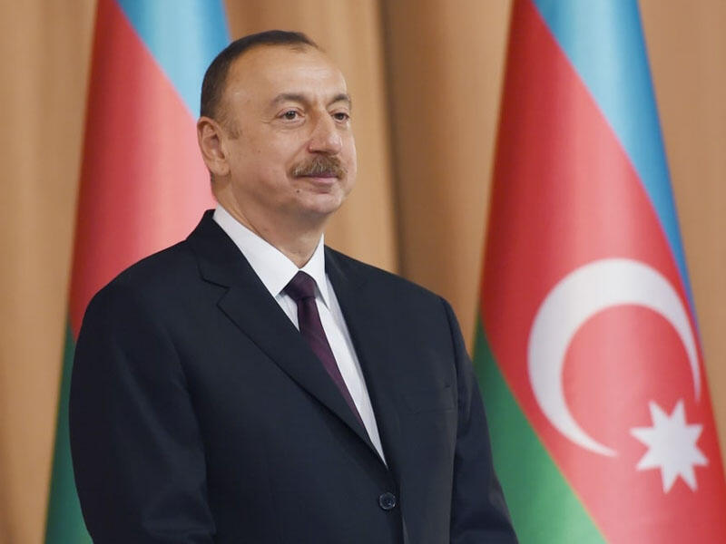 Prezident Tiranada “Avropa Siyasi Birliyi” 6cı Zirvə toplantısının açılış mərasimində iştirak edir