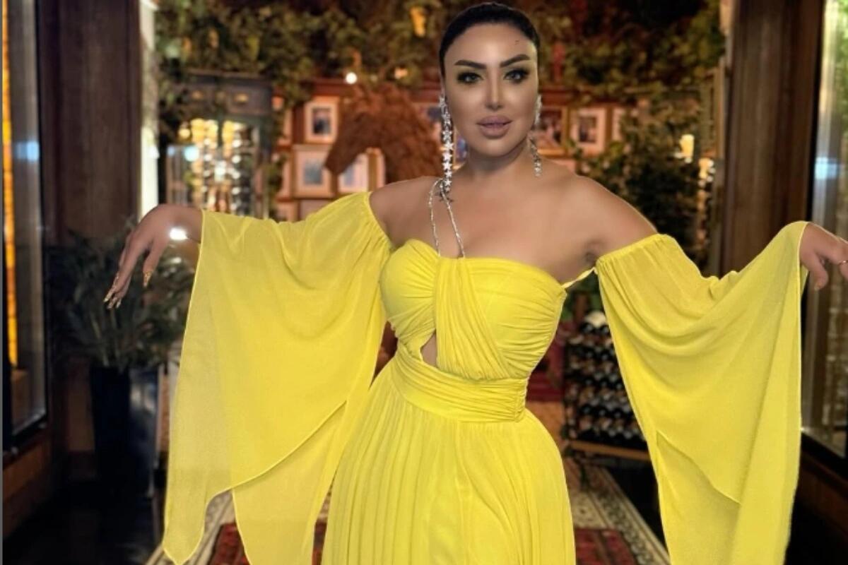 &ldquo;Mən də ərimi &ccedil;imizdirirəm&rdquo;