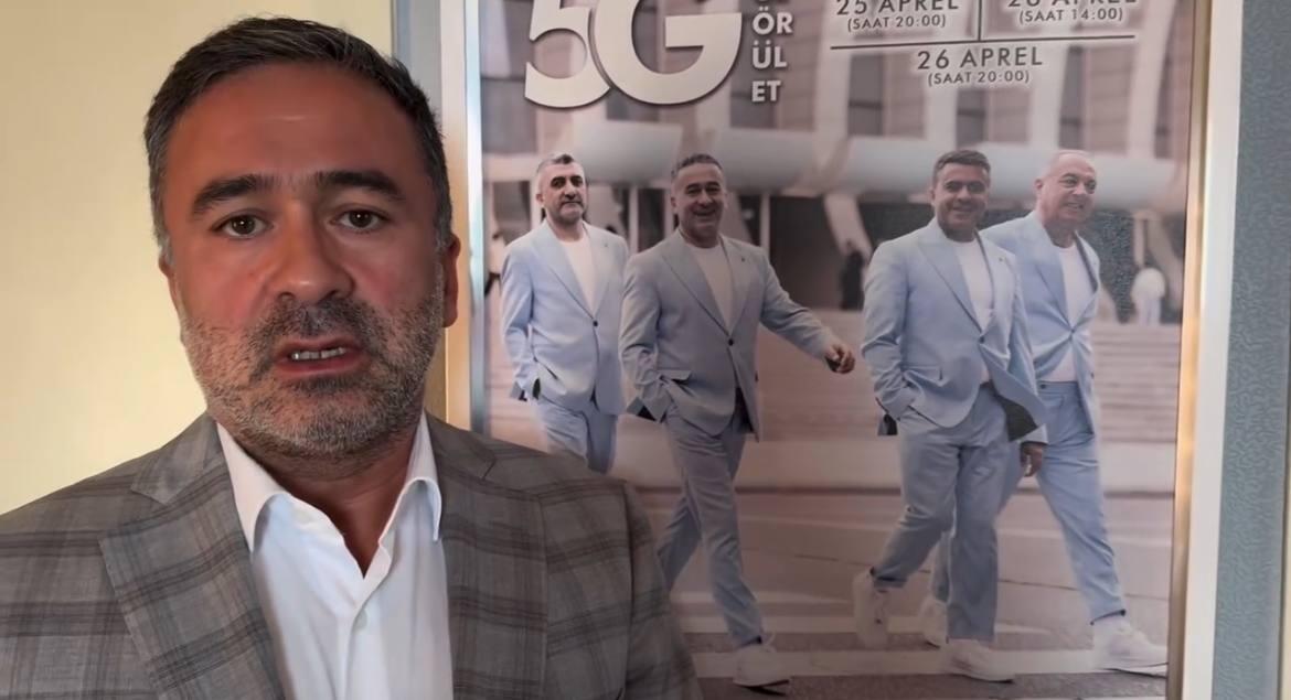 Tahir İmanovun ikinci paylaşımı g&uuml;ndəm oldu &ndash; &ldquo;Ayıb deyil, sizə?&rdquo;  VİDEO