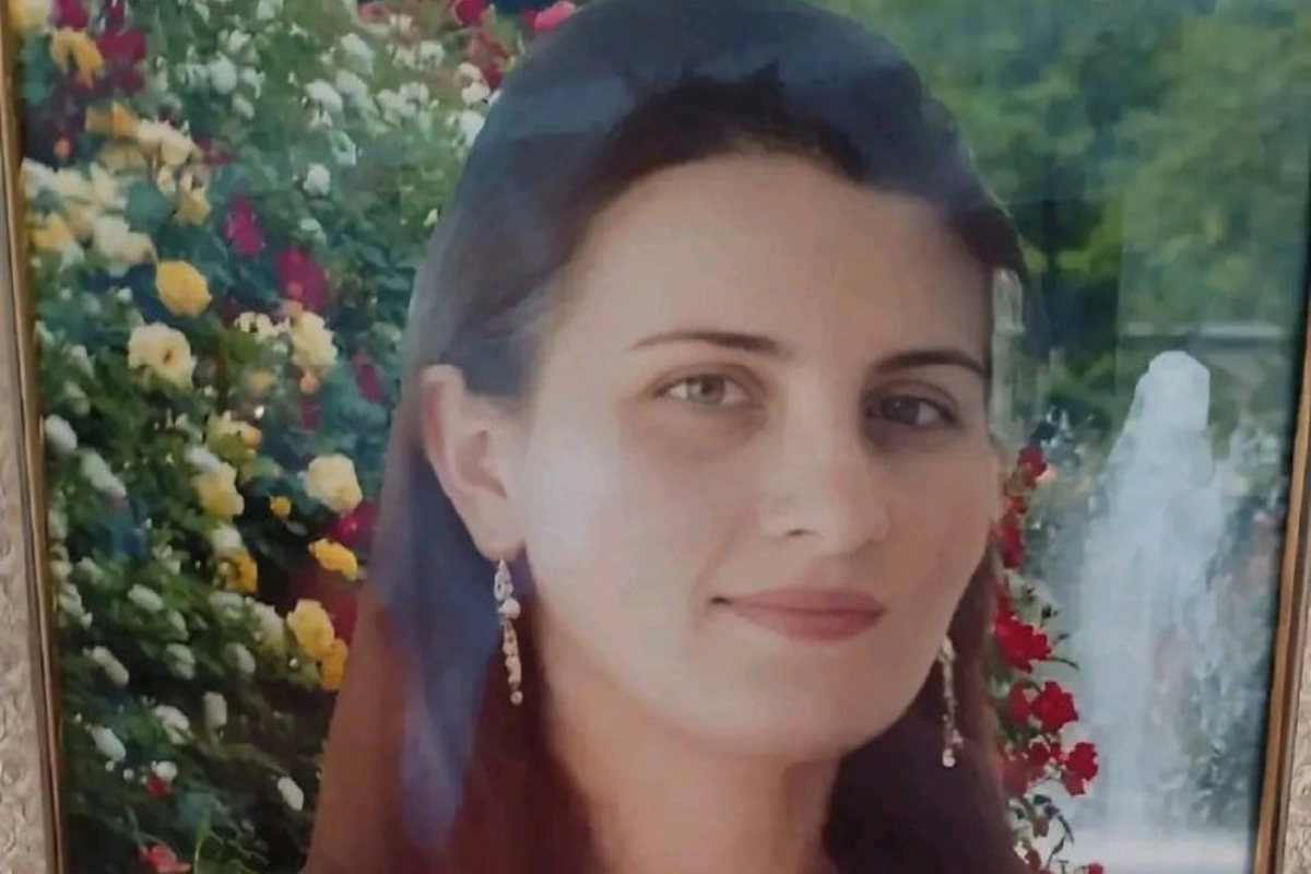 Gəlinini 24 bı&ccedil;aq zərbəsi ilə &ouml;ld&uuml;rən şəxsə h&ouml;km oxundu