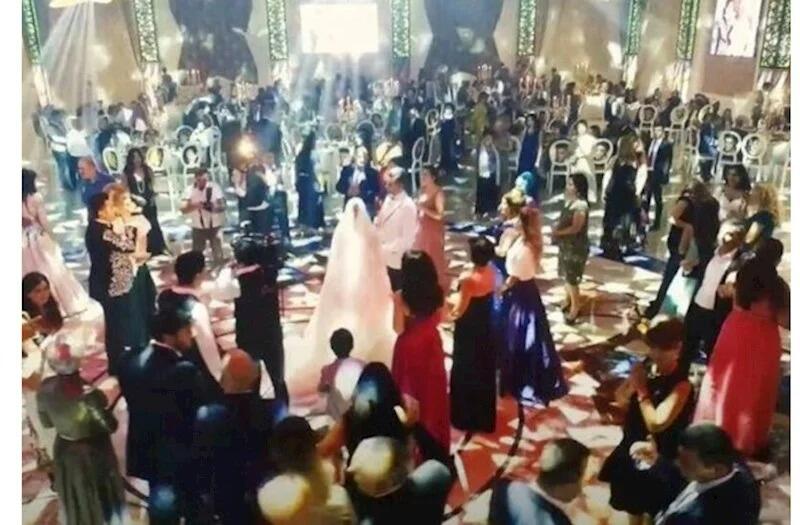 Azərbaycanda toy yasa d&ouml;nd&uuml;