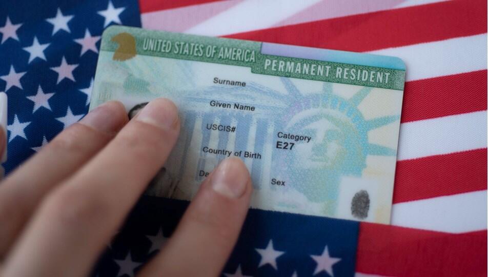 Azərbaycandan neçə nəfər "Green Card" qazanıb?