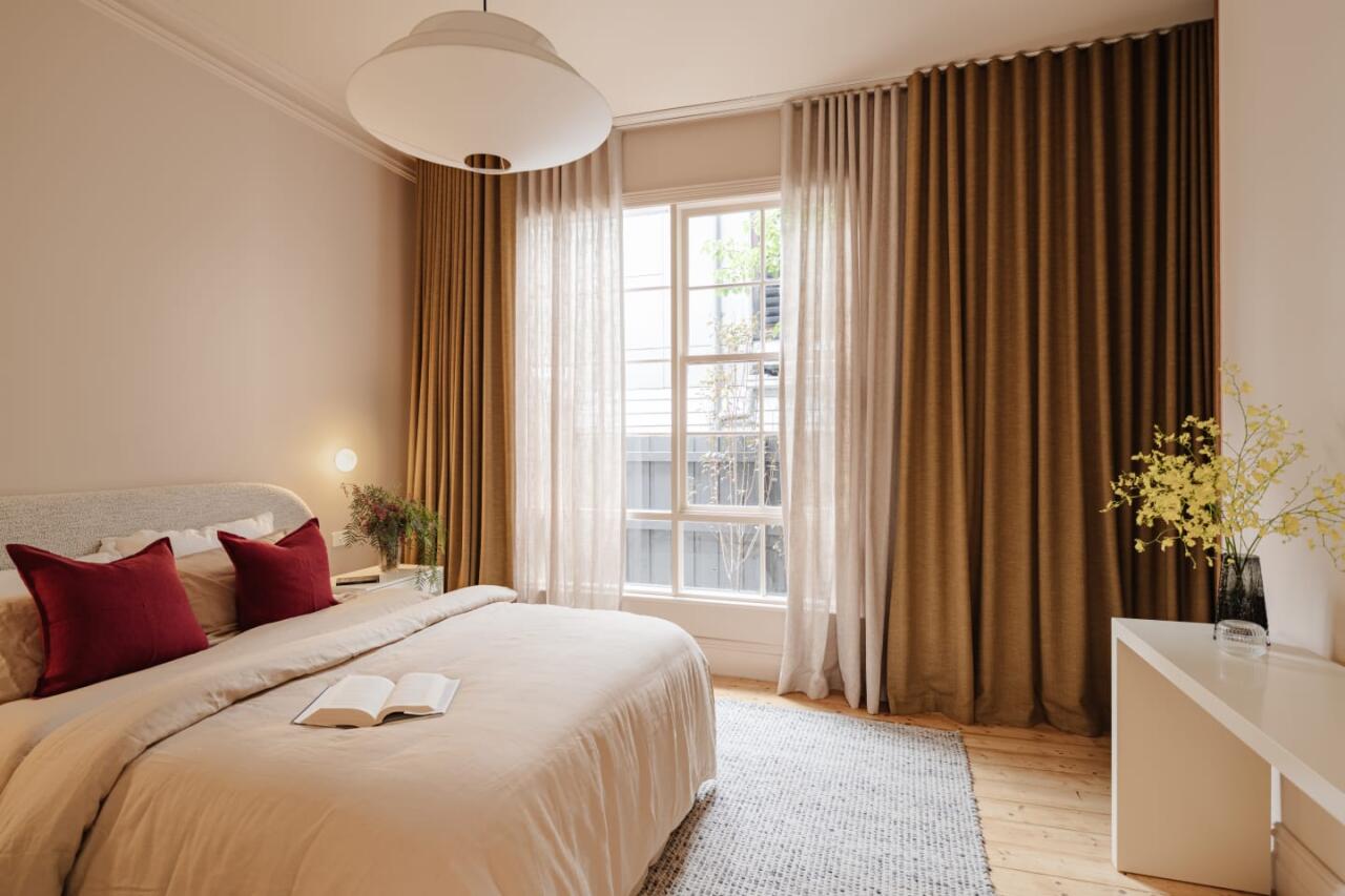 Norve&ccedil;də evlərdə niyə pərdə yoxdur?