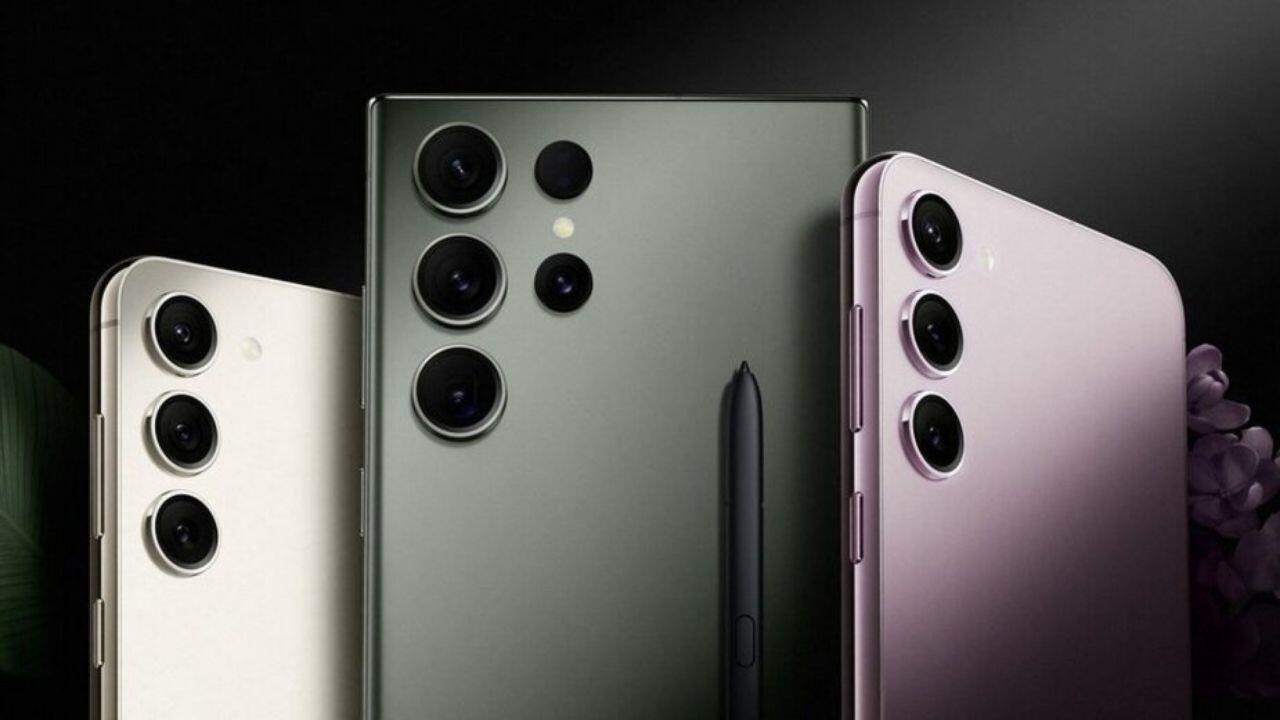 "Samsung"un 4 məşhur modelinin yeniləmə dəstəyi olmayacaq