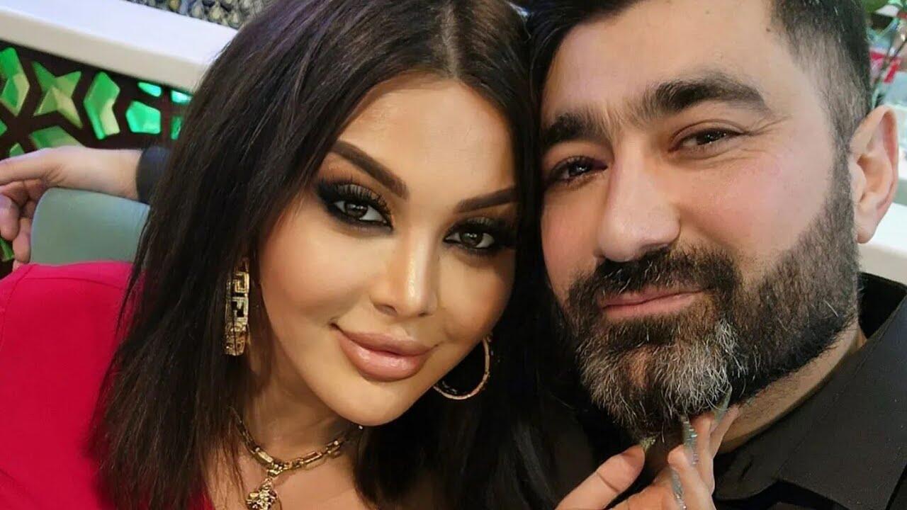 Qumralın ərinə təbriki m&uuml;zakirə yaratdı: "Mən 2 yaşlı oğlumu belə ƏZİZLƏMİRƏM" 