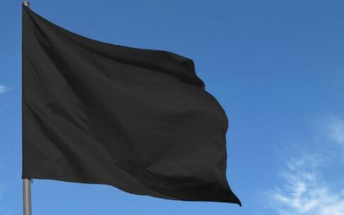 İranda matəm bayrağı QALDIRILDI