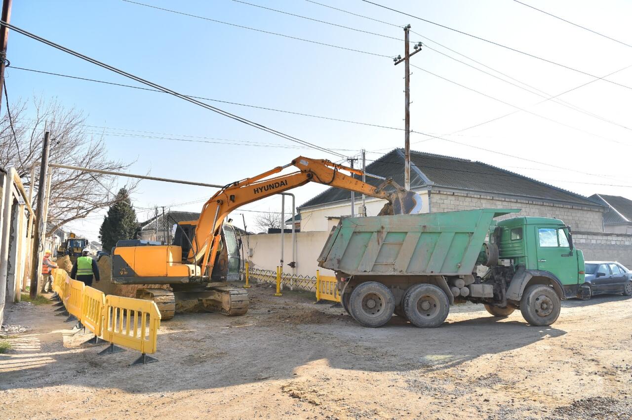 Bu k&uuml;&ccedil;ələrdə yerləşən evlərlə bağlı XƏBƏRDARLIQ edildi