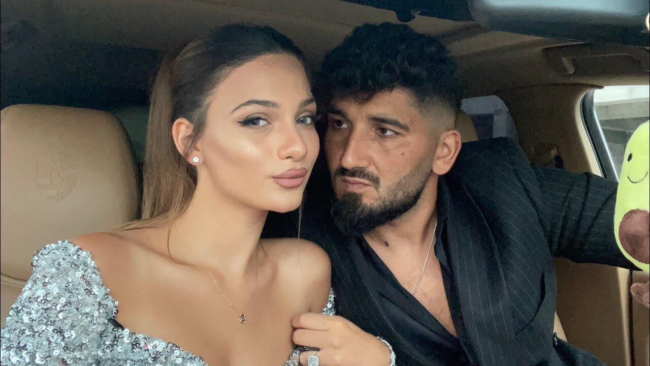 Ərinin bu s&ouml;zləri Fatiməni AĞLATDI 