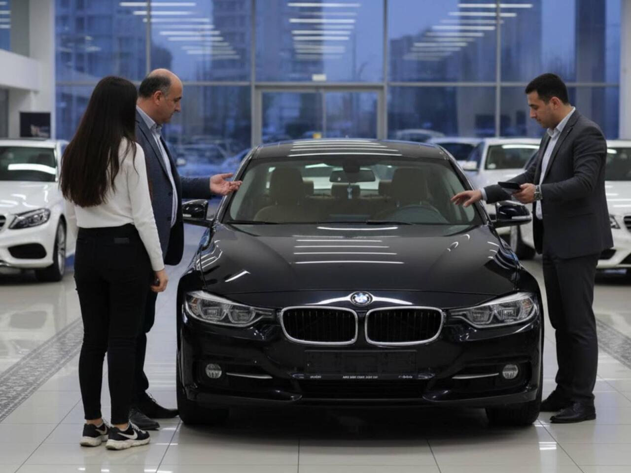 Gətirmək &ccedil;ətinləşdi, qiyməti qalxdı  4 g&uuml;ndən sonra bazarda vəziyyət