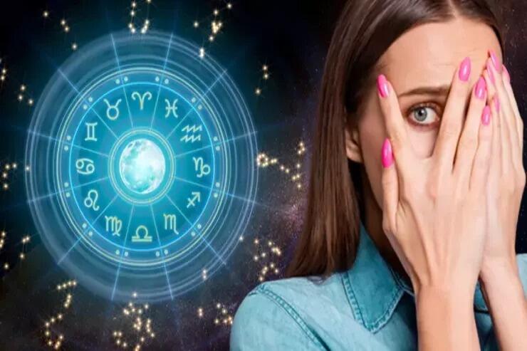 Ən hiyləgər 4 b&uuml;rc  Planlarını he&ccedil; kəsə demirlər