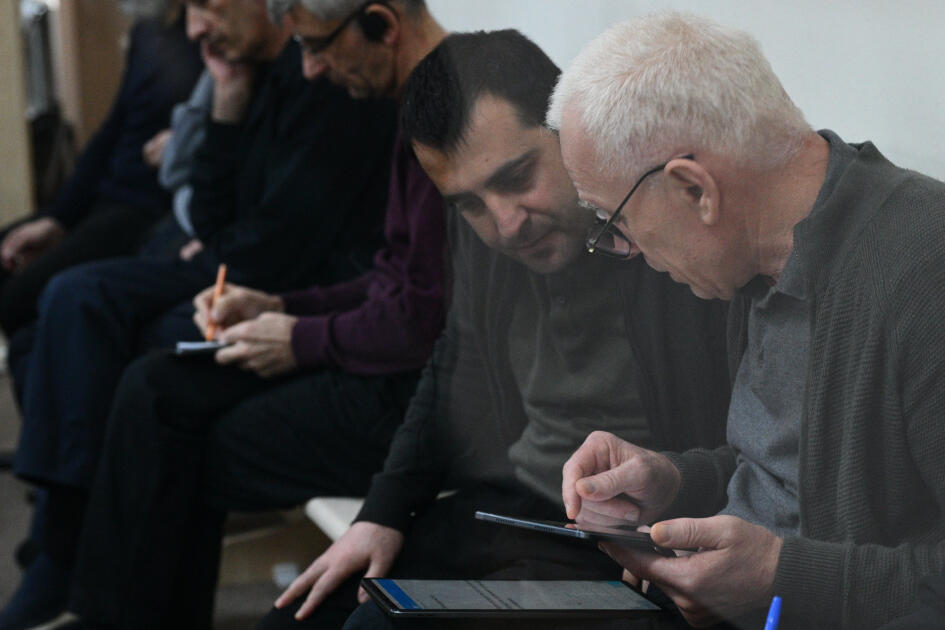 Daha 10 təqsirləndirilən şəxslə bağlı sübutlar elan olunub 