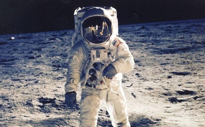 NASA 50 il sonra Aya yenidən insan g&ouml;ndərir