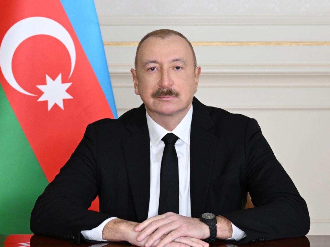 İlham Əliyev Torpaq Məcəlləsinə dəyişiklikləri təsdiqlədi