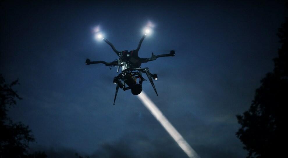 İran İsrailə 100 dron buraxdı
