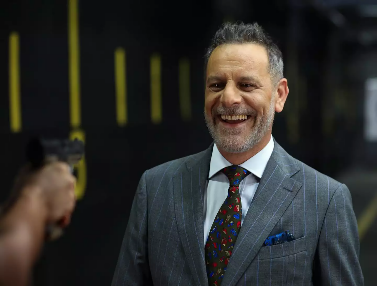 Məşhur t&uuml;rk aktyora həbs CƏZASI