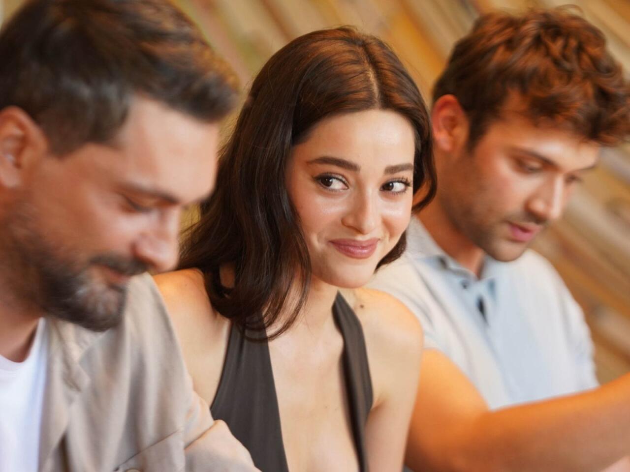 Bu türk serialı da "tutmadı"  Erkən finala gedir