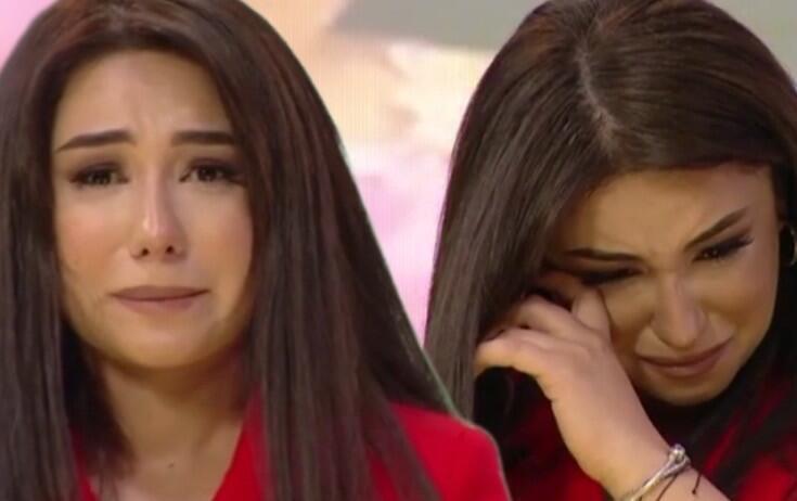 "Kim məni qınayırsa, başına GƏLSİN"