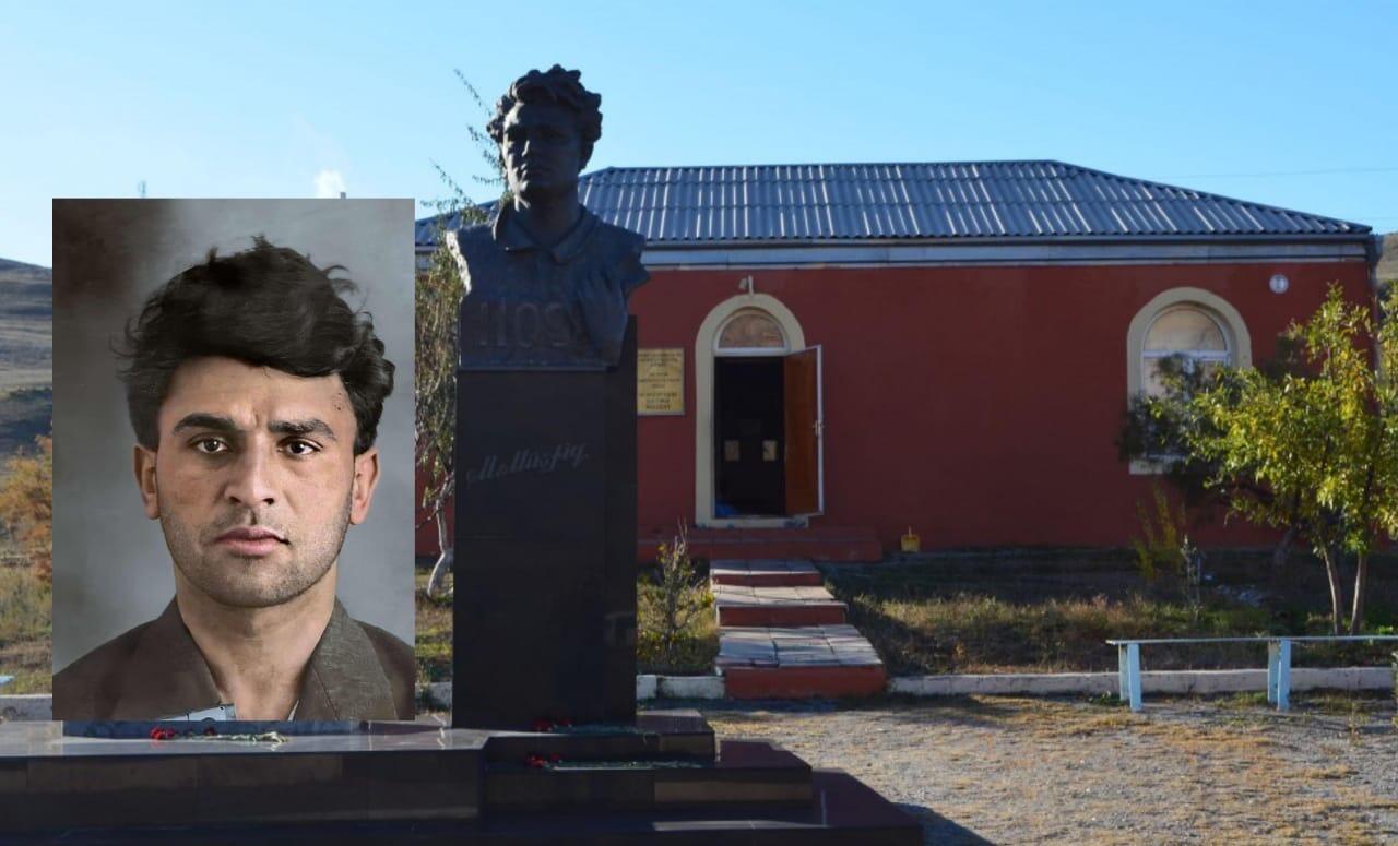 Mikayıl M&uuml;şfiqin xatirə muzeyi barədə qərar verildi