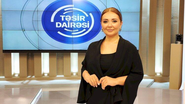 Yaşlı kişini oğulları D&Ouml;YD&Uuml;  Lalə Azərtaşın efirinə &ccedil;ıxdı  İDDİA 