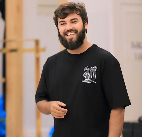 İlyas necə varlandı? 