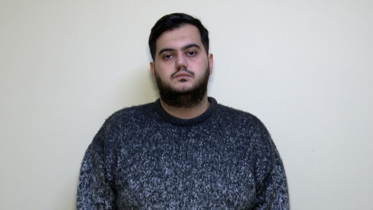 Məşhur blogger və m&uuml;ğənnilərin reklam etdiyi Azər İsmayılov saxlanıldı  YENİLƏNİB  VİDEO  FOTO