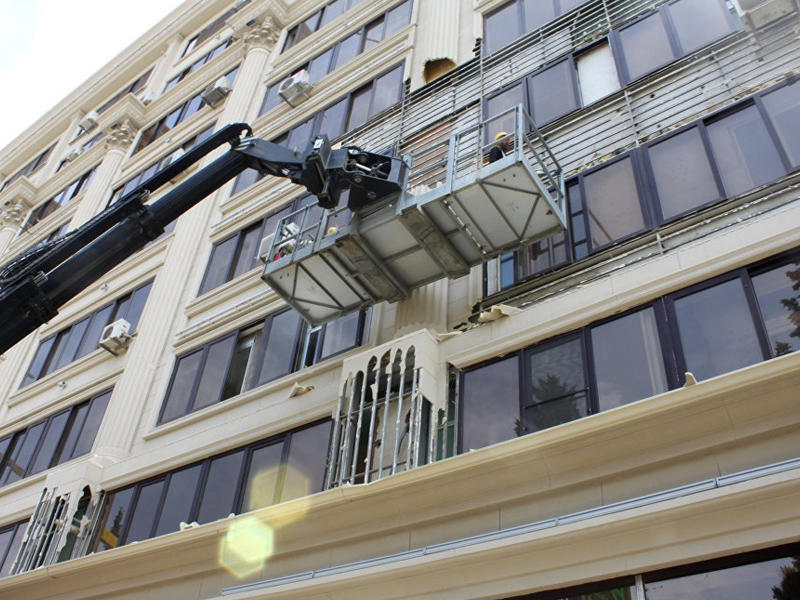 Yarım&ccedil;ıq tikilisi olan vətəndaşın pulu necə qorunacaq?  A&Ccedil;IQLAMA