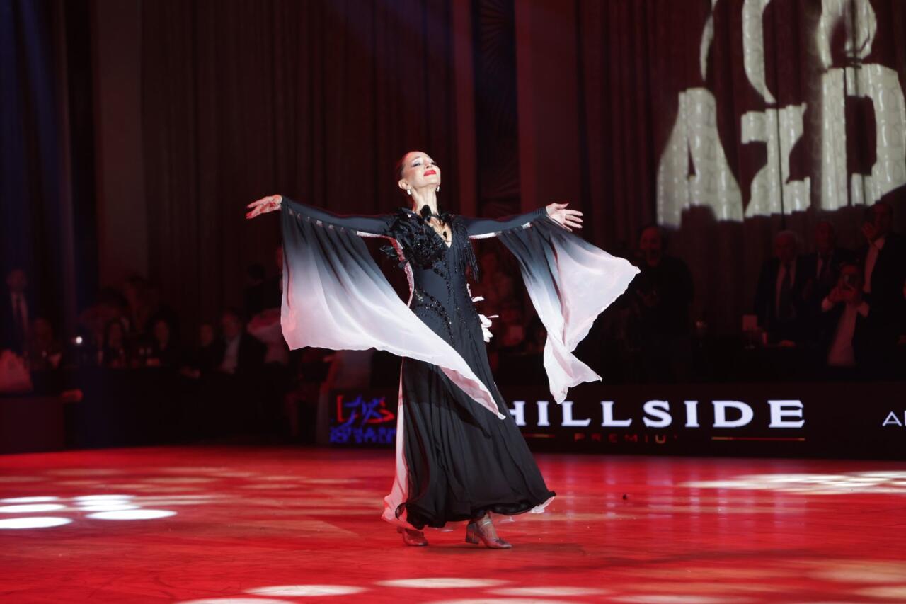 11 illik fasilədən sonra Təranə Muradova yenidən səhnəyə &ccedil;ıxır: Sanki &ouml;vlad anasına qayıdır&hellip;