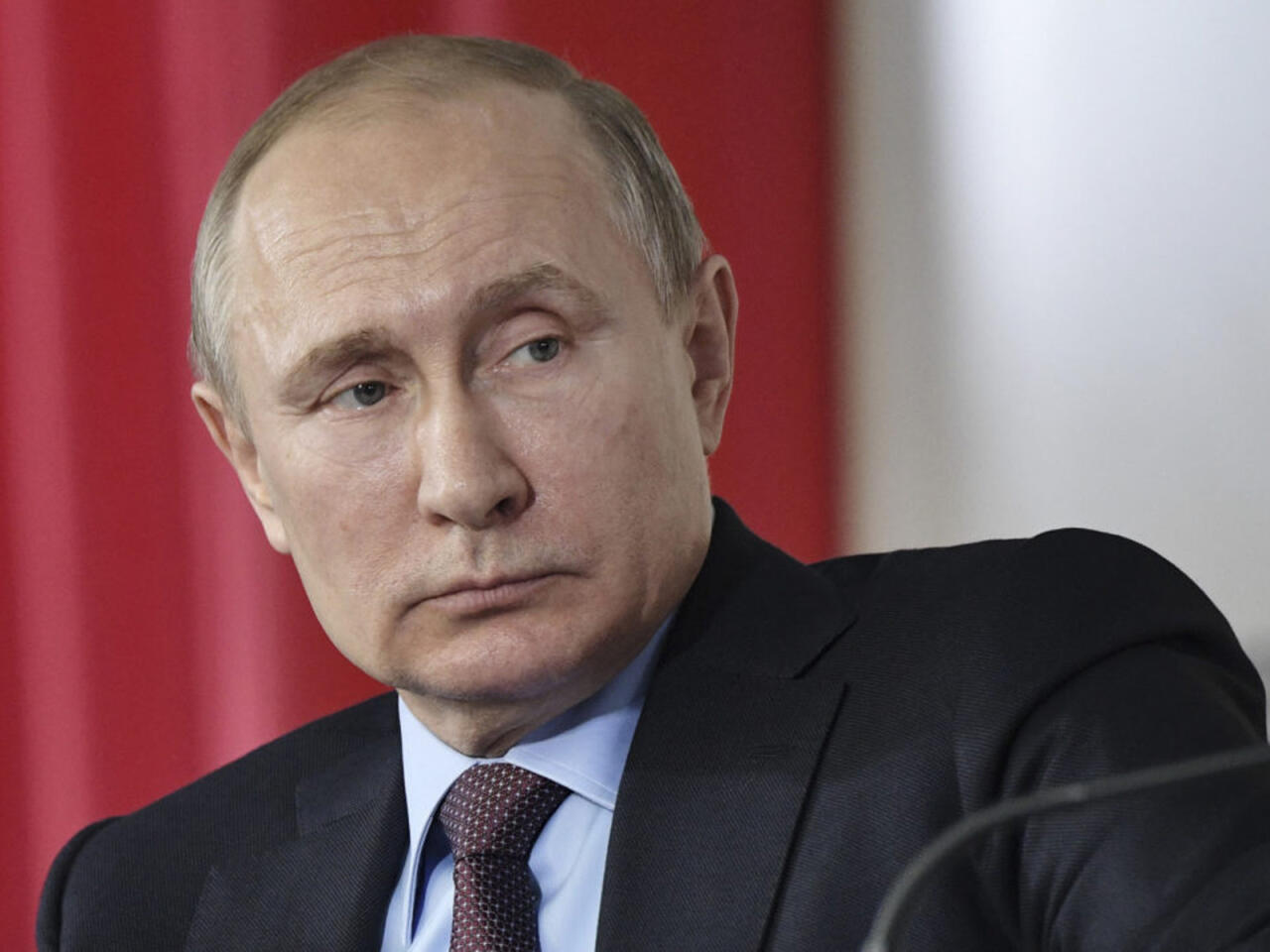 Putindən Avropaya "qorxulu" xəbərdarlıq