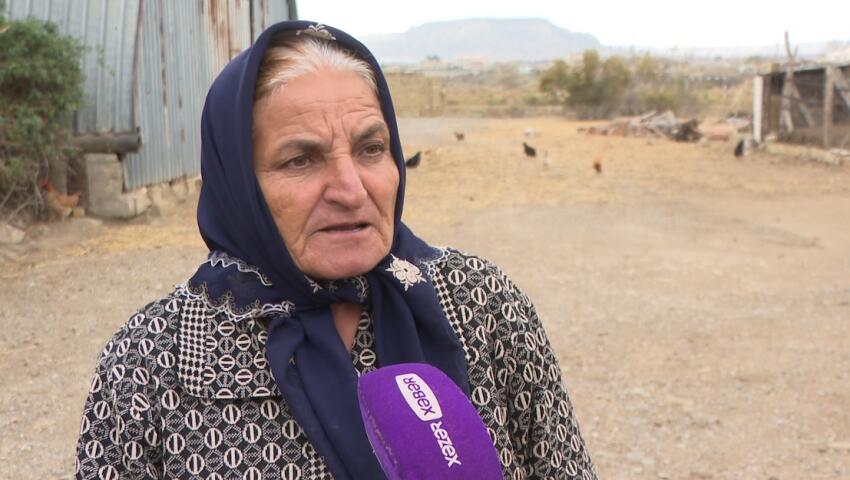 "Deyirlər ki, eviniz uzaqdadır, o &uuml;nvana internet verə bilmərik" 