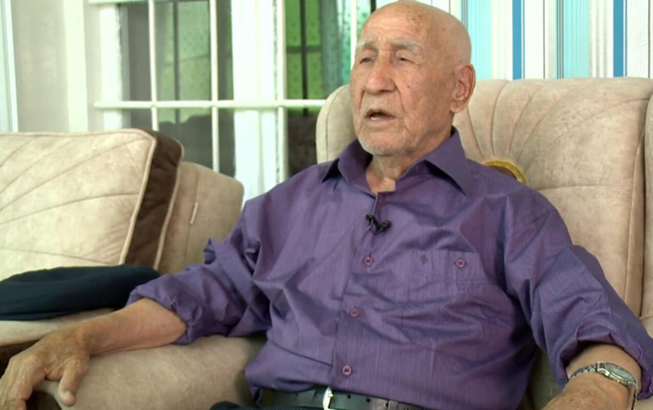 Vəli Qasımov vəfat etdi  Yalnız 15 nəfər qaldı