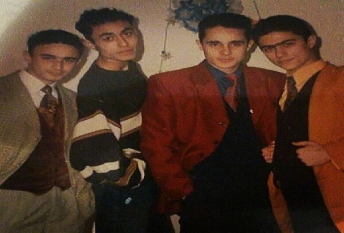 &ldquo;Dəyirman&rdquo;ın &uuml;zv&uuml; bu qurumda y&uuml;ksək vəzifədədir 