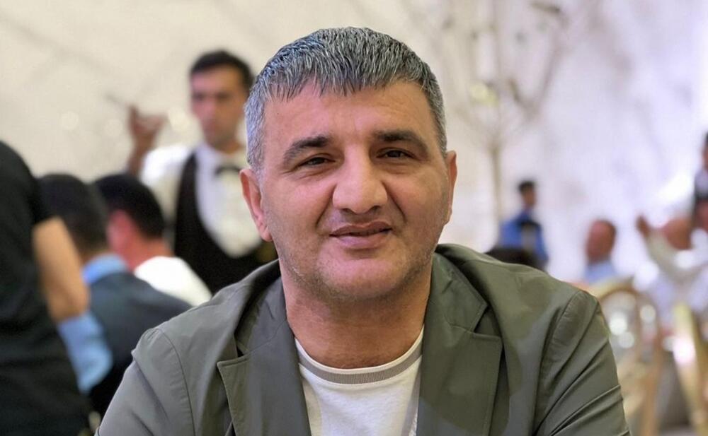 Rüfət Nasosnu əsəbiləşib Zaurun efirindən GETDİ