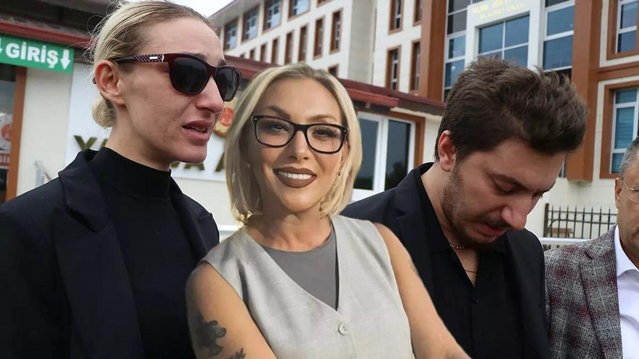 &Ouml;ld&uuml;r&uuml;lən G&uuml;ll&uuml;n&uuml;n illər &ouml;ncə qızı ilə VİDEOsu diqqət &ccedil;əkdi